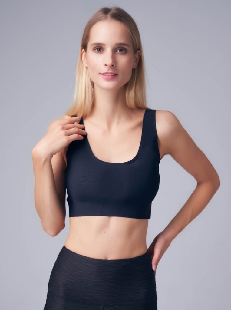 Sleep Work Play All Day Bralette – thought about it underwear