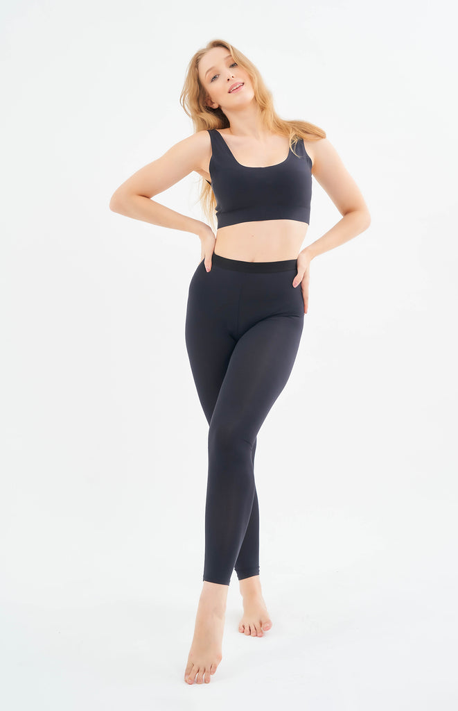 Base Layer Play & Lounge Thermal Leggings – thought about it underwear
